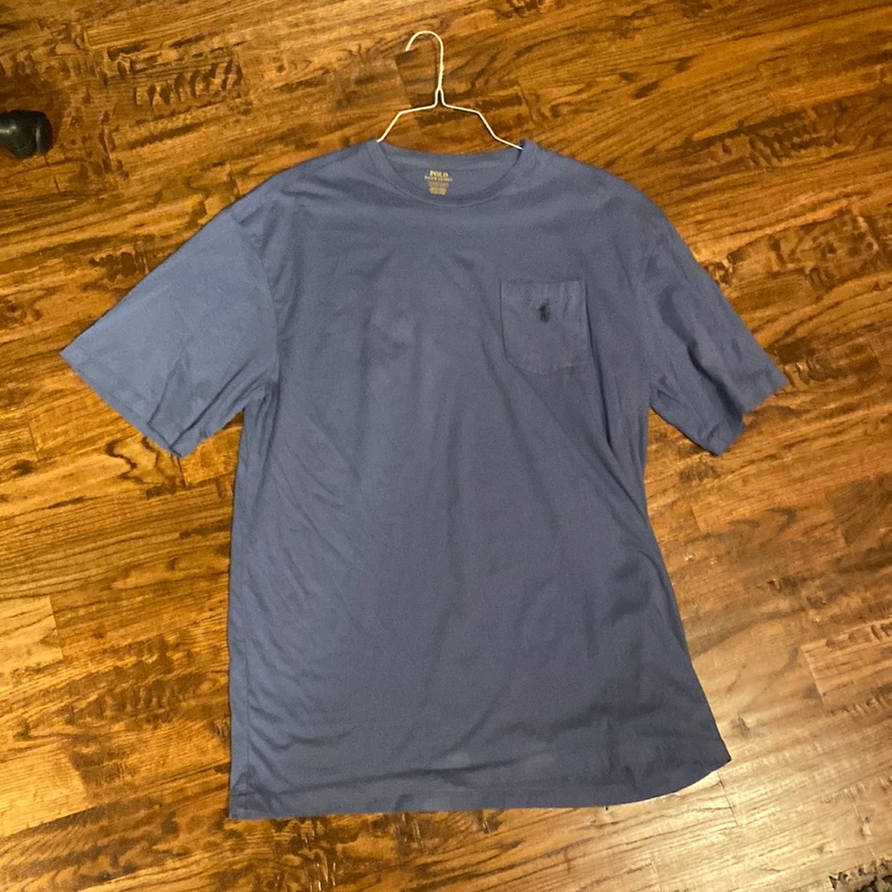 XL Ralph Lauren Polo Tee